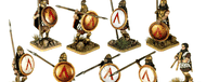 Game Colour Set - Elves [X8] Val72300